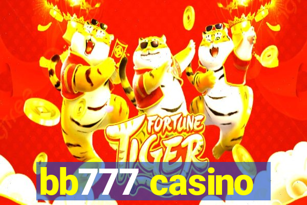 bb777 casino